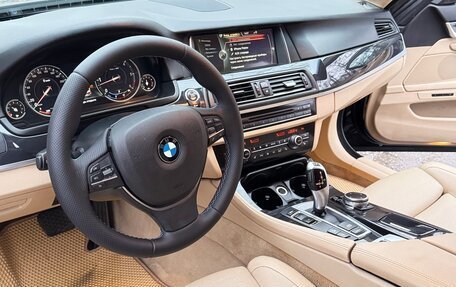 BMW 5 серия, 2013 год, 2 320 000 рублей, 17 фотография