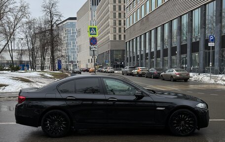 BMW 5 серия, 2013 год, 2 320 000 рублей, 9 фотография