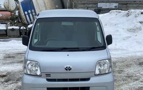 Toyota Pixis Van I, 2015 год, 775 000 рублей, 5 фотография