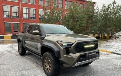 Toyota Tacoma, 2024 год, 13 790 000 рублей, 1 фотография