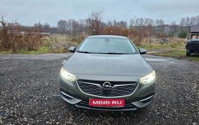 Opel Insignia II рестайлинг, 2018 год, 2 000 000 рублей, 1 фотография