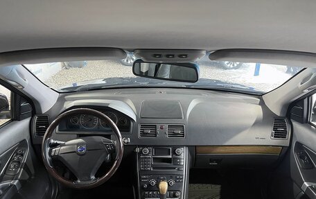 Volvo XC90 II рестайлинг, 2008 год, 1 349 000 рублей, 11 фотография