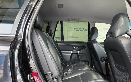 Volvo XC90 II рестайлинг, 2008 год, 1 349 000 рублей, 13 фотография