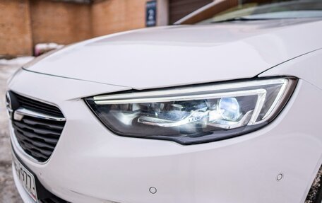 Opel Insignia II рестайлинг, 2018 год, 2 100 000 рублей, 6 фотография