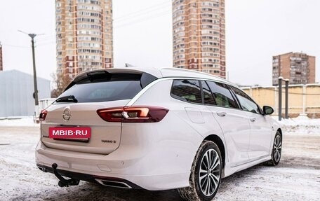 Opel Insignia II рестайлинг, 2018 год, 2 100 000 рублей, 8 фотография