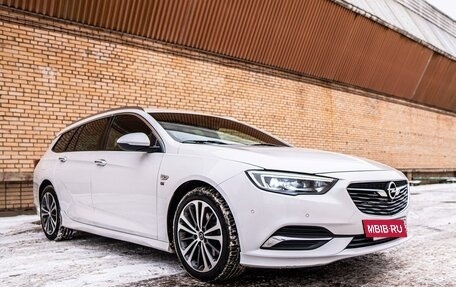 Opel Insignia II рестайлинг, 2018 год, 2 100 000 рублей, 3 фотография