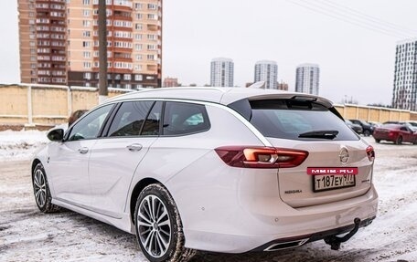 Opel Insignia II рестайлинг, 2018 год, 2 100 000 рублей, 9 фотография