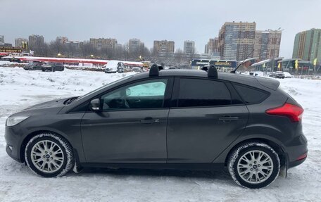 Ford Focus III, 2016 год, 1 230 000 рублей, 6 фотография