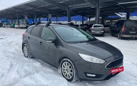 Ford Focus III, 2016 год, 1 230 000 рублей, 2 фотография