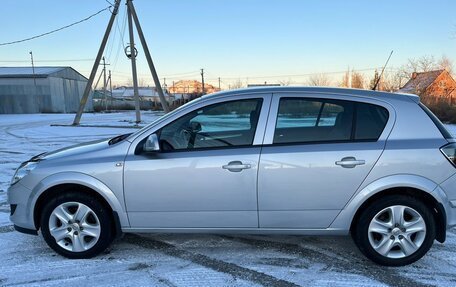 Opel Astra H, 2011 год, 830 000 рублей, 6 фотография