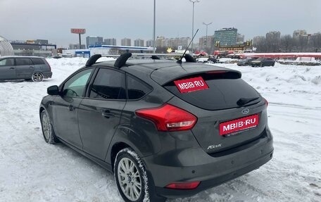 Ford Focus III, 2016 год, 1 230 000 рублей, 8 фотография