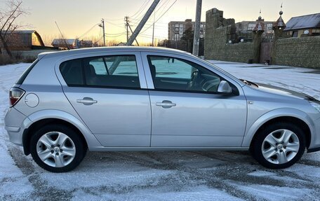 Opel Astra H, 2011 год, 830 000 рублей, 10 фотография