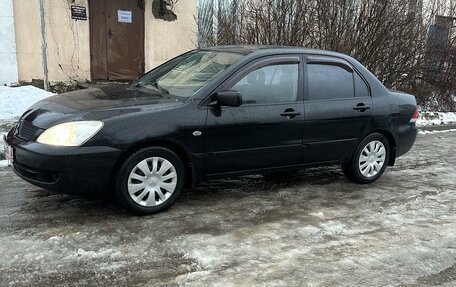 Mitsubishi Lancer IX, 2006 год, 445 000 рублей, 9 фотография