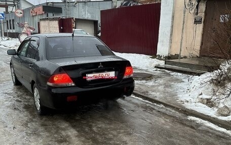 Mitsubishi Lancer IX, 2006 год, 445 000 рублей, 6 фотография