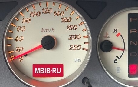 Mitsubishi Lancer IX, 2006 год, 445 000 рублей, 4 фотография