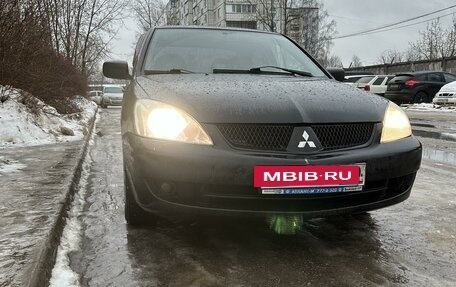 Mitsubishi Lancer IX, 2006 год, 445 000 рублей, 11 фотография