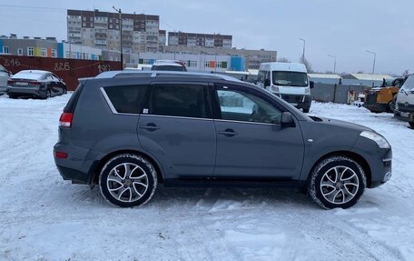 Citroen C-Crosser, 2011 год, 970 000 рублей, 3 фотография