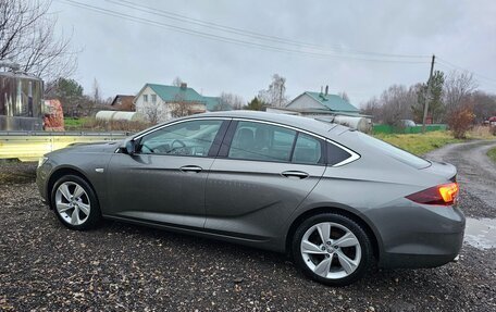 Opel Insignia II рестайлинг, 2018 год, 2 000 000 рублей, 4 фотография