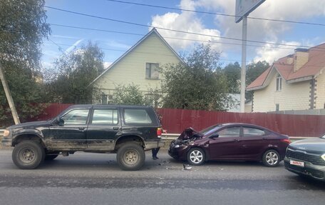 Ford Explorer III, 1996 год, 550 000 рублей, 4 фотография