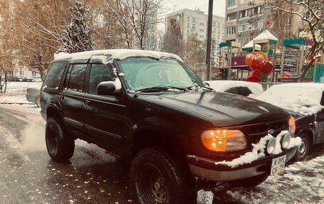 Ford Explorer III, 1996 год, 550 000 рублей, 3 фотография