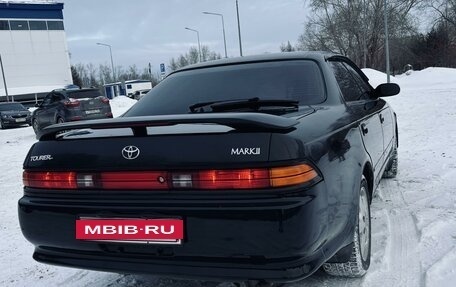 Toyota Mark II VIII (X100), 1994 год, 685 000 рублей, 5 фотография