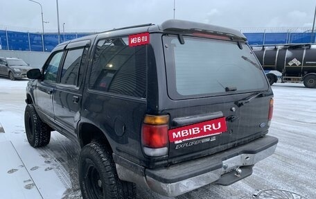 Ford Explorer III, 1996 год, 550 000 рублей, 2 фотография