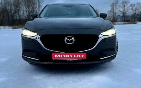 Mazda 6, 2020 год, 2 850 000 рублей, 7 фотография