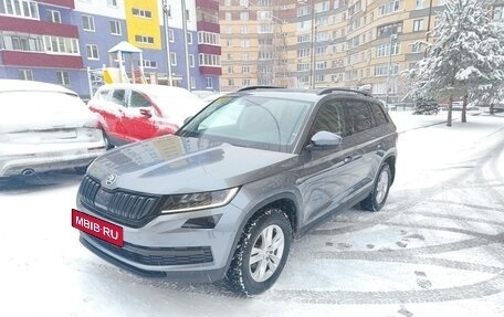 Skoda Kodiaq I, 2020 год, 2 400 000 рублей, 2 фотография