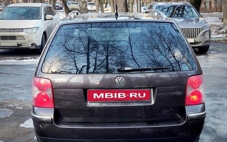 Volkswagen Passat B5+ рестайлинг, 2005 год, 480 000 рублей, 3 фотография