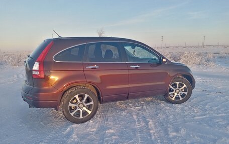 Honda CR-V III рестайлинг, 2012 год, 1 800 000 рублей, 8 фотография