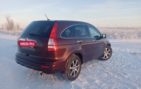 Honda CR-V III рестайлинг, 2012 год, 1 800 000 рублей, 6 фотография