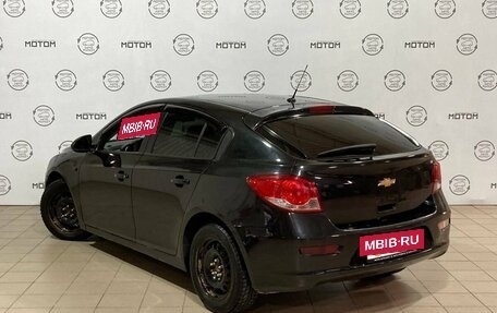 Chevrolet Cruze II, 2013 год, 615 000 рублей, 2 фотография