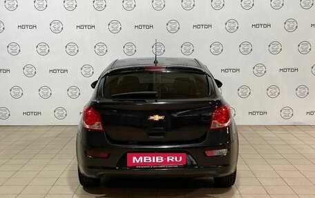 Chevrolet Cruze II, 2013 год, 615 000 рублей, 7 фотография