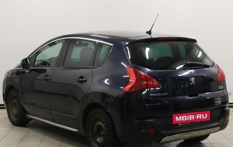 Peugeot 3008 I рестайлинг, 2010 год, 779 900 рублей, 7 фотография