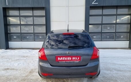 KIA cee'd I рестайлинг, 2010 год, 635 000 рублей, 3 фотография