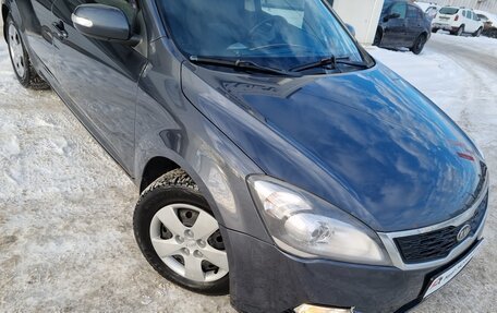 KIA cee'd I рестайлинг, 2010 год, 635 000 рублей, 10 фотография