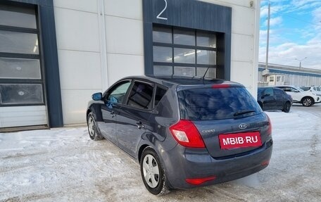 KIA cee'd I рестайлинг, 2010 год, 635 000 рублей, 11 фотография