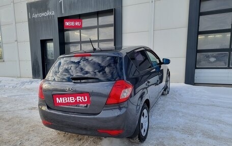 KIA cee'd I рестайлинг, 2010 год, 635 000 рублей, 13 фотография