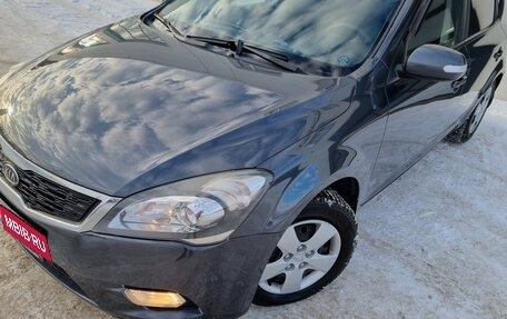 KIA cee'd I рестайлинг, 2010 год, 635 000 рублей, 9 фотография