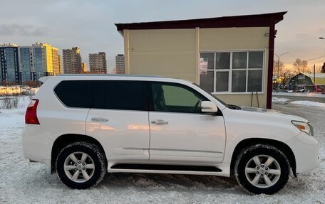 Lexus GX II, 2010 год, 3 820 000 рублей, 7 фотография