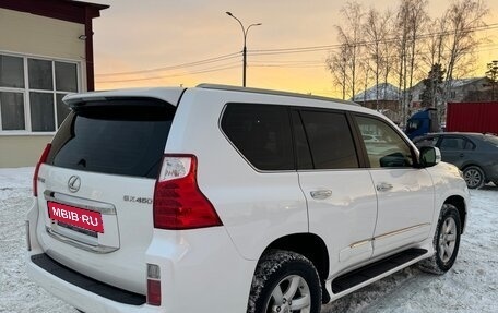 Lexus GX II, 2010 год, 3 820 000 рублей, 6 фотография