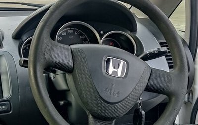 Honda Fit III, 2003 год, 360 000 рублей, 1 фотография