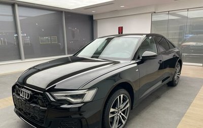 Audi A6, 2024 год, 11 490 000 рублей, 1 фотография