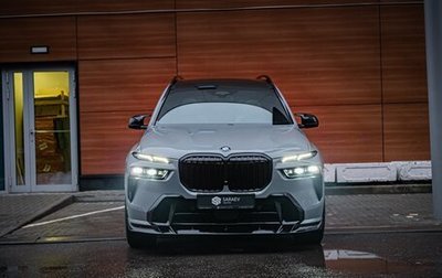 BMW X7, 2024 год, 18 900 000 рублей, 1 фотография