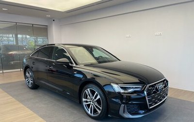 Audi A6, 2024 год, 12 480 000 рублей, 1 фотография