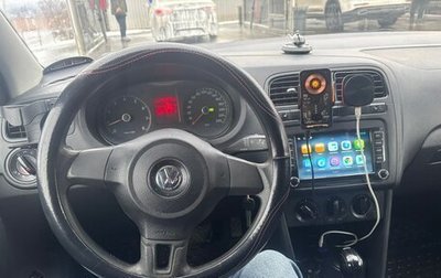 Volkswagen Polo VI (EU Market), 2012 год, 720 000 рублей, 1 фотография