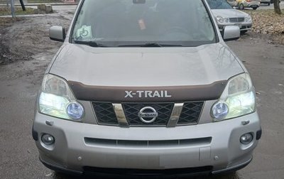 Nissan X-Trail, 2010 год, 1 250 000 рублей, 1 фотография