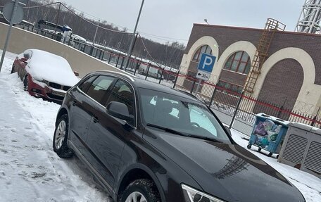 Audi Q5, 2013 год, 1 900 000 рублей, 1 фотография