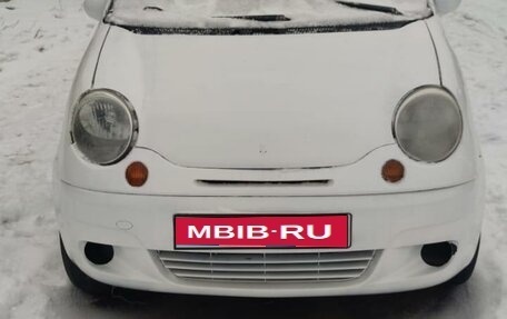 Daewoo Matiz I, 2003 год, 135 000 рублей, 1 фотография