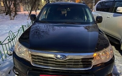 Subaru Forester, 2008 год, 1 200 000 рублей, 1 фотография